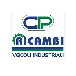 C.P. RICAMBI